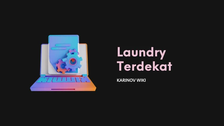 Wangi Segar, Rapi Tanpa Ribet: Loundry Cilacap yang Menyukai Kehidupan Anda